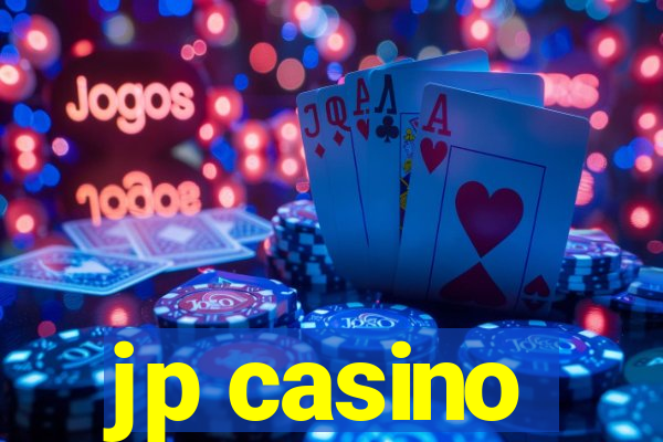 jp casino