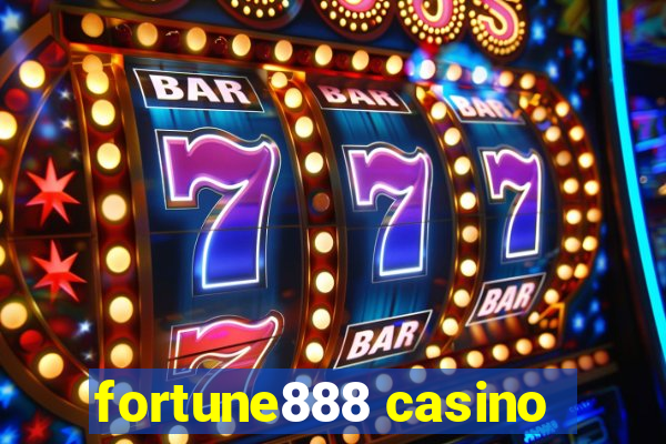 fortune888 casino