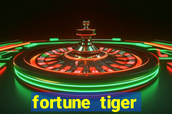 fortune tiger oficial baixar