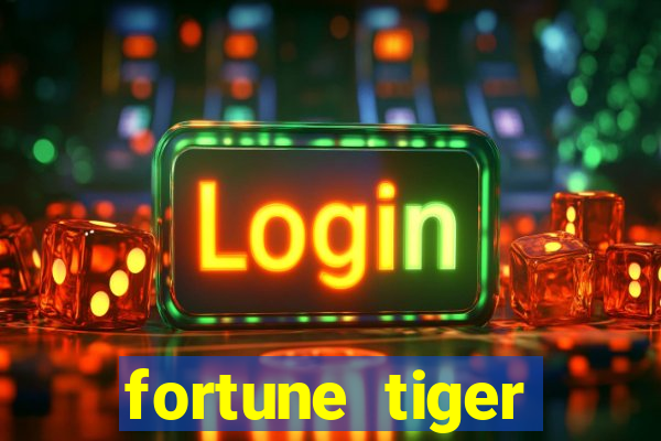 fortune tiger oficial baixar