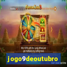 jogo9deoutubro