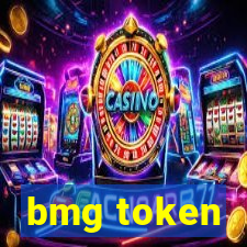 bmg token