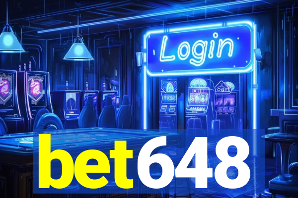 bet648