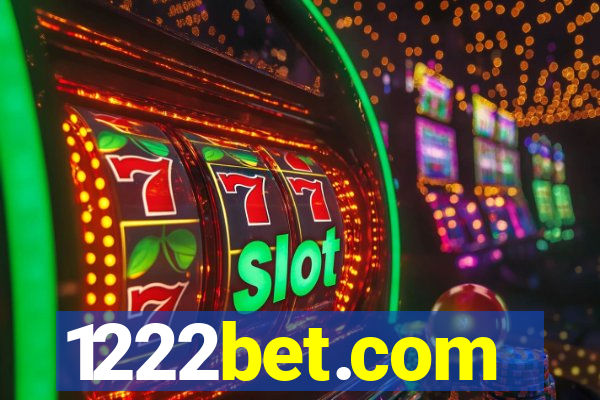 1222bet.com