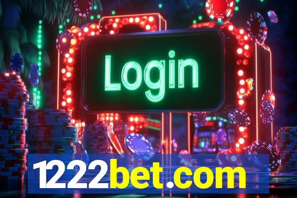 1222bet.com