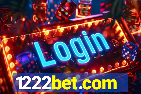 1222bet.com