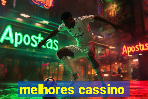 melhores cassino