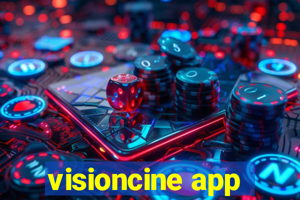 visioncine app