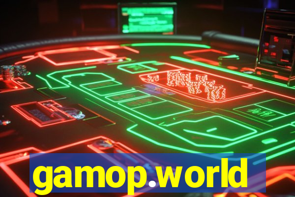 gamop.world