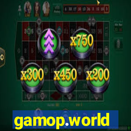 gamop.world