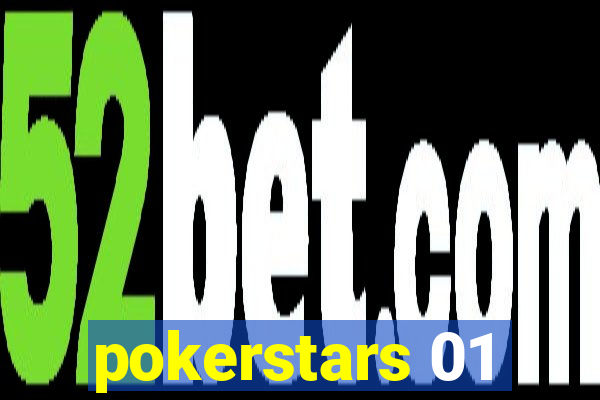 pokerstars 01