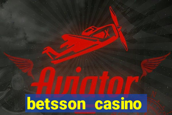 betsson casino online spiele