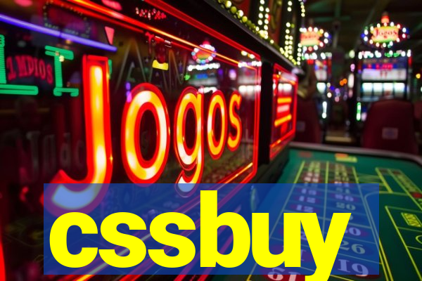 cssbuy