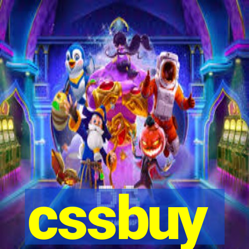 cssbuy