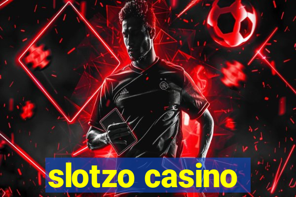 slotzo casino