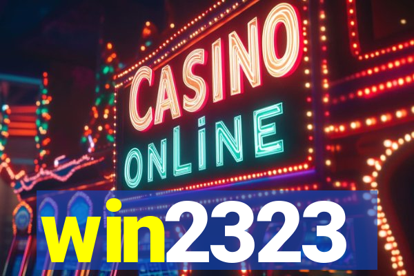 win2323