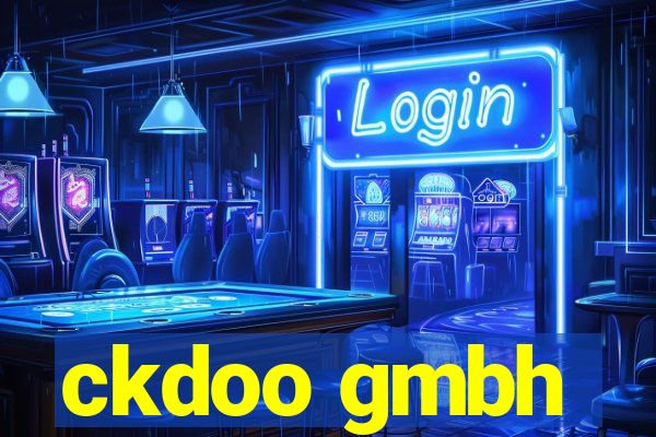 ckdoo gmbh