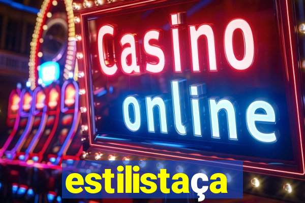 estilistaça diamante infinito