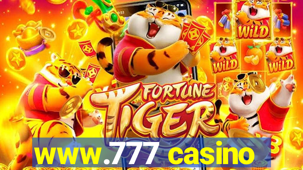 www.777 casino