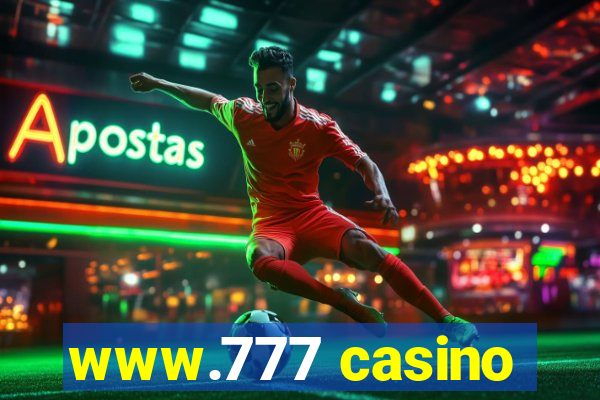 www.777 casino