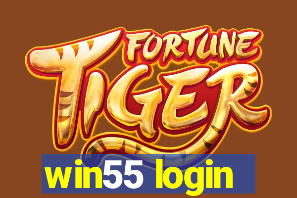 win55 login