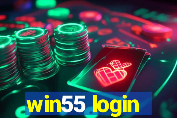 win55 login