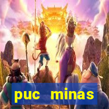 puc minas financiamento medicina