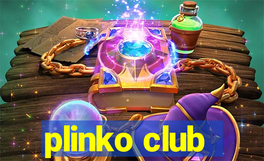 plinko club