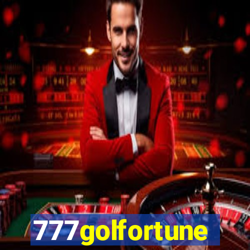 777golfortune