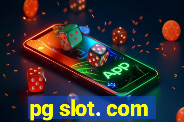 pg slot. com