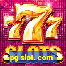 pg slot. com