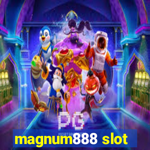 magnum888 slot