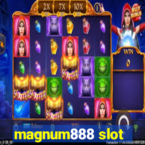 magnum888 slot