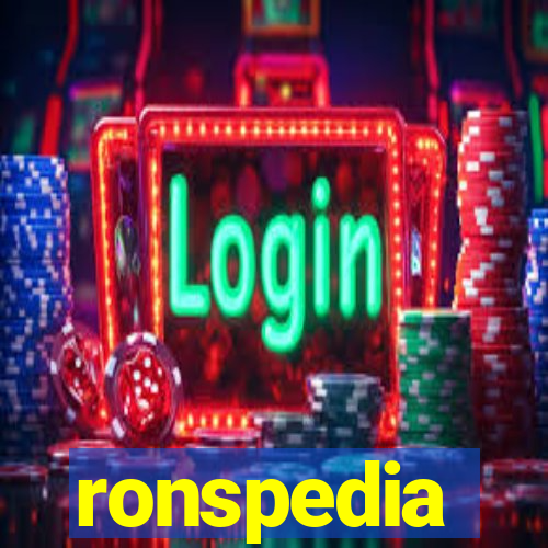 ronspedia