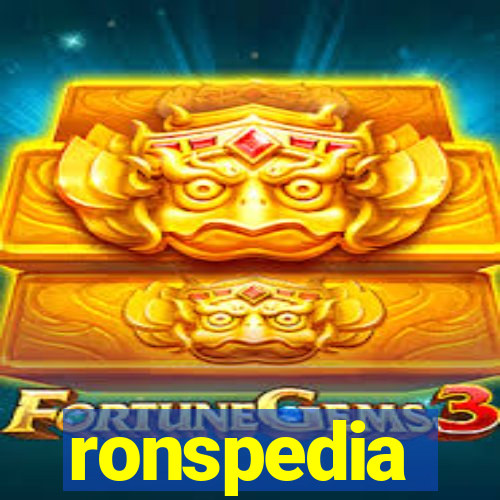 ronspedia