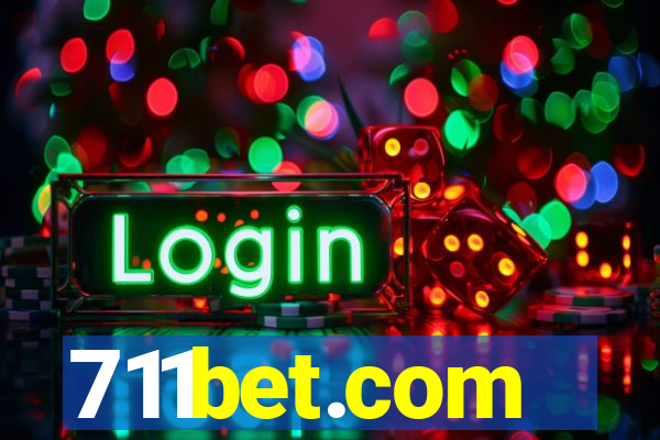 711bet.com