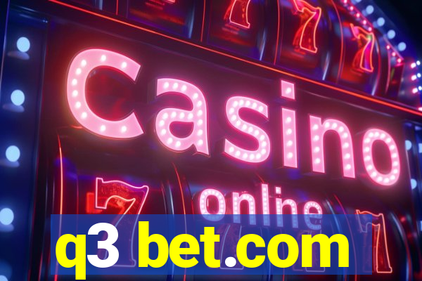 q3 bet.com