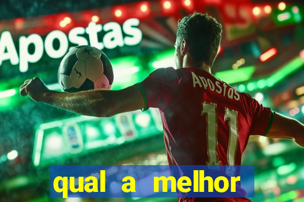 qual a melhor plataforma para o jogo do tigrinho