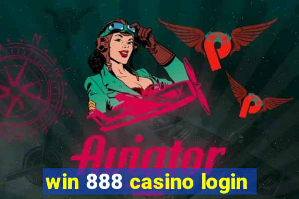 win 888 casino login