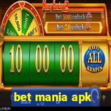 bet mania apk