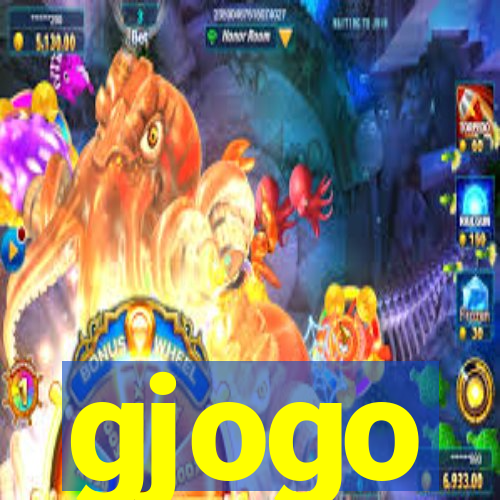 gjogo