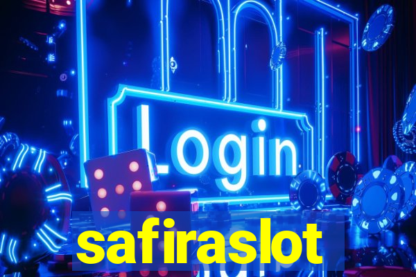 safiraslot