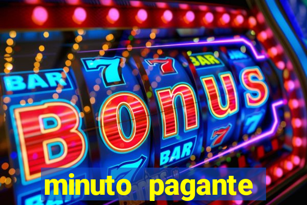 minuto pagante fortune mouse