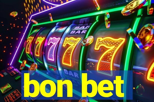 bon bet