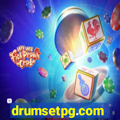 drumsetpg.com