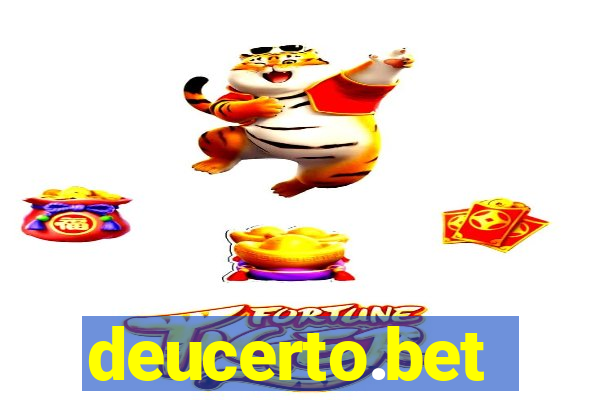 deucerto.bet