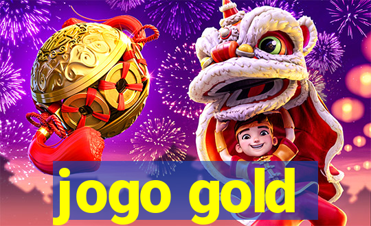 jogo gold