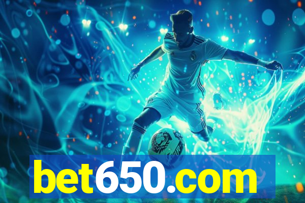 bet650.com