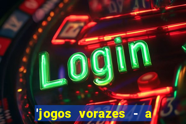 'jogos vorazes - a cantiga dos pássaros e das serpentes'