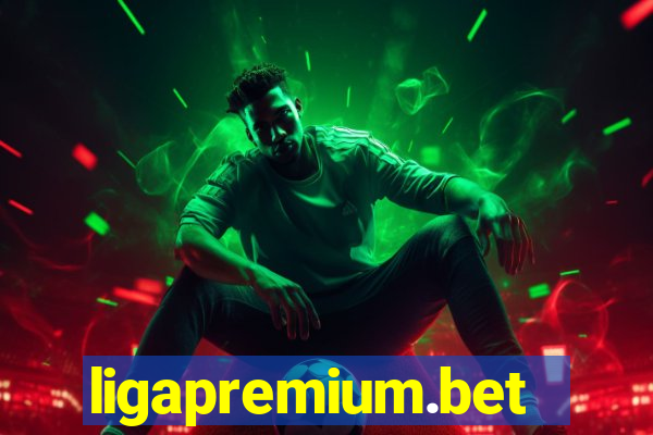 ligapremium.bet